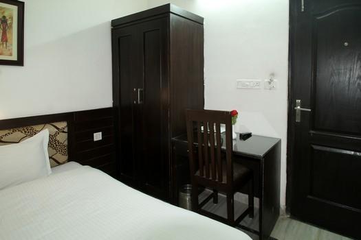 Hotel Eurasia